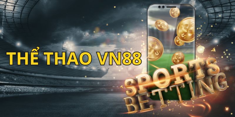 Thể thao Vn88