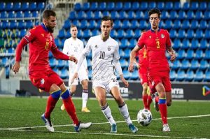 Liechtenstein vs Andorra