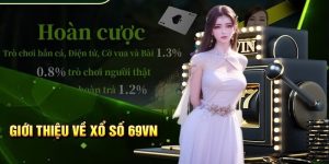 Xổ số 69VN