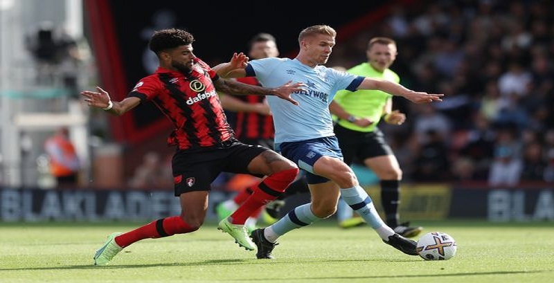 AFC Bournemouth vs Brentford: Cuộc chiến khốc liệt