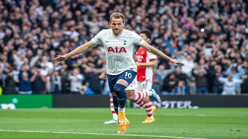 Arsenal vs Tottenham Hotspur: Quyết tâm dập lửa