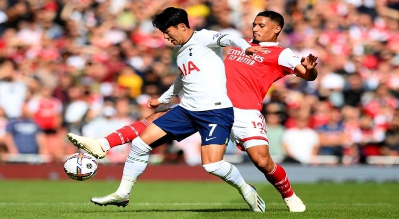 Tottenham mong chờ phép màu