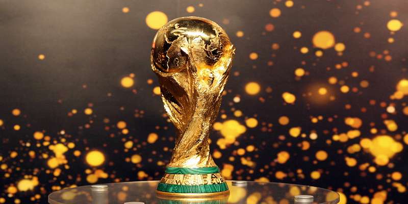 Thông tin về World cup 2022 khu vực Châu Âu