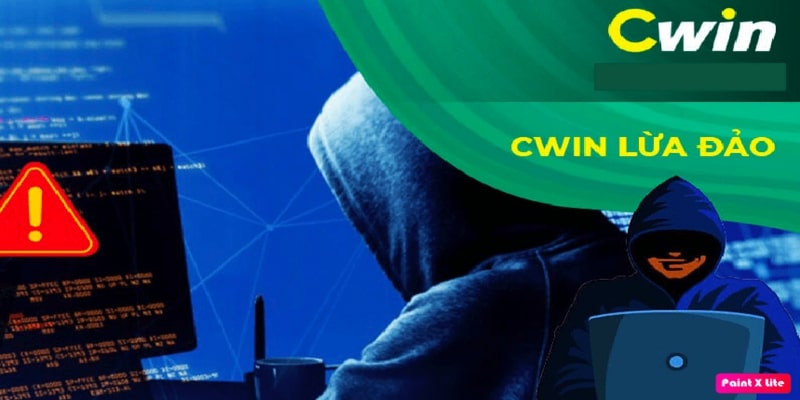 Thực hư tin đồn Cwin lừa đảo