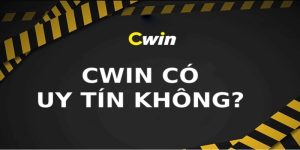 Cwin lừa đảo