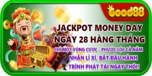 Thông tin về khuyến mãi Good88 